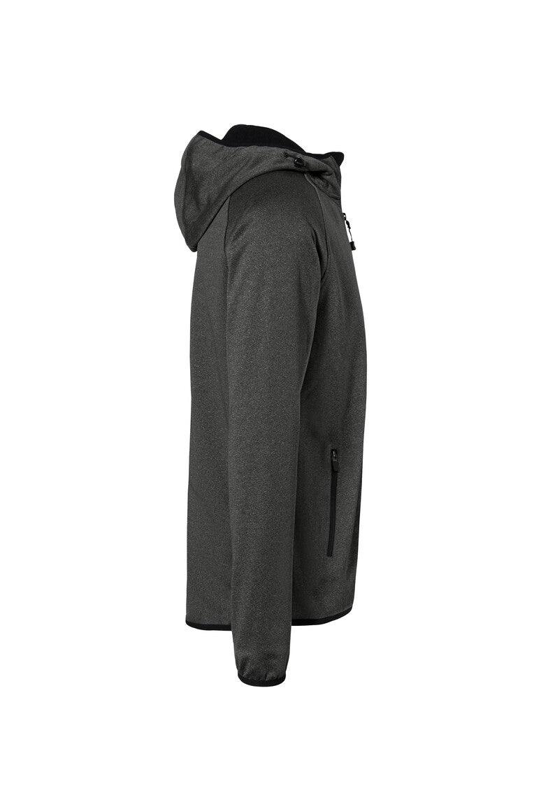 HAKRO Kapuzen-Tecjacke Indiana