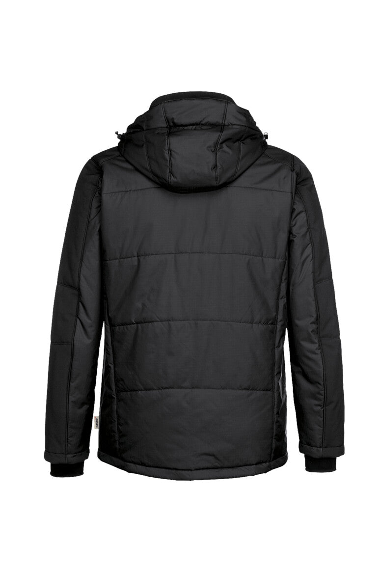 HAKRO Heavy-Softshelljacke Oklahoma