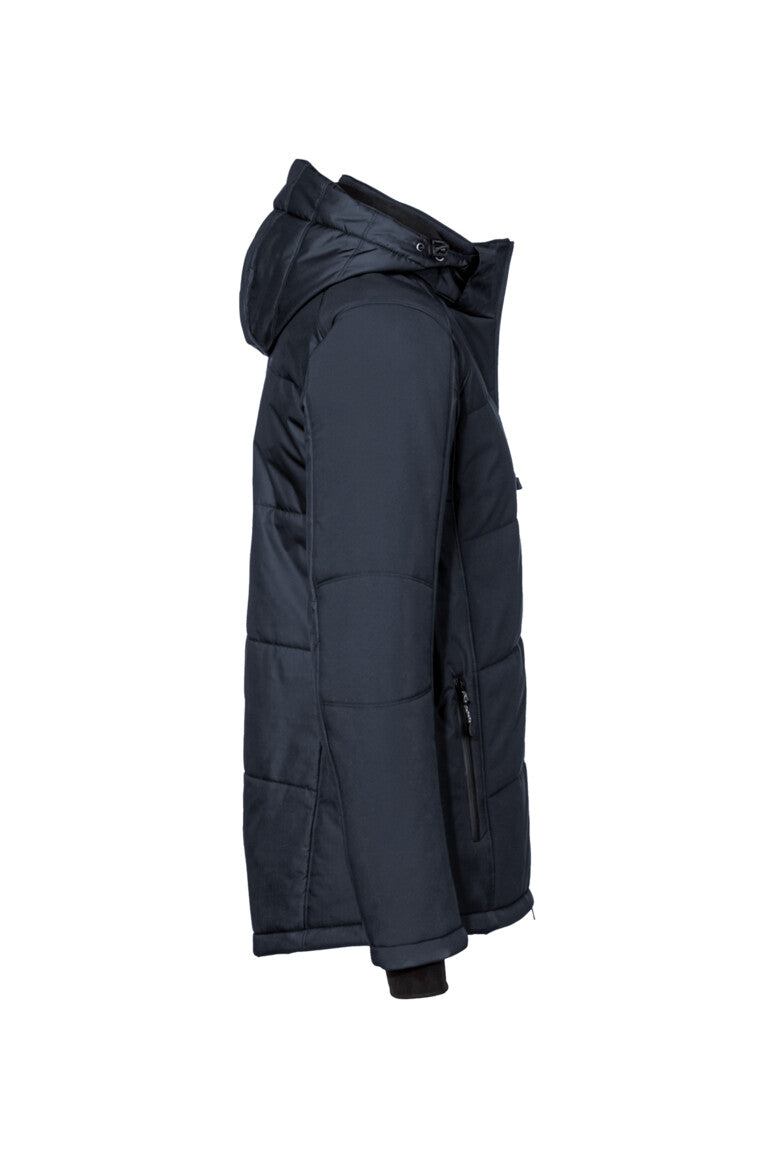 HAKRO Heavy-Softshelljacke Oklahoma