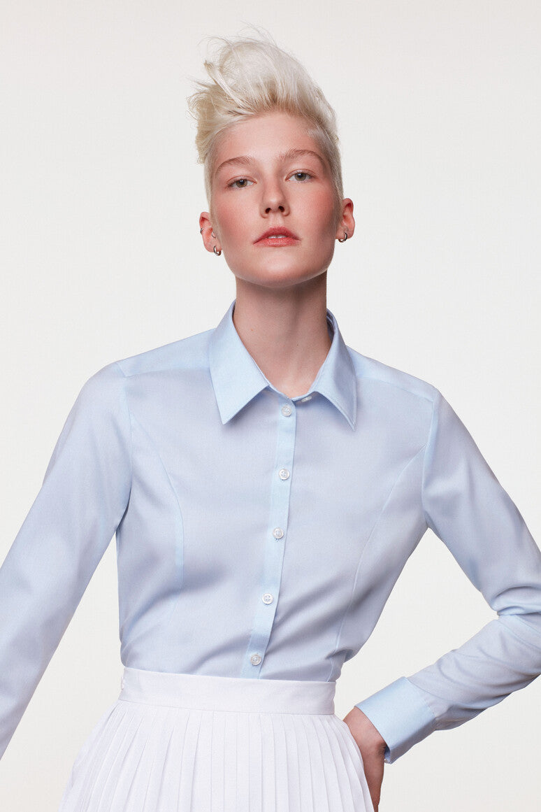 HAKRO Bluse Business