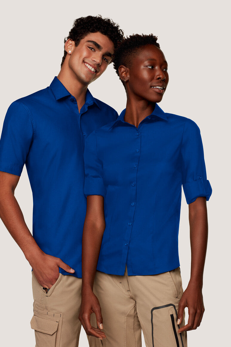 HAKRO 3/4-Arm-Vario Bluse MIKRALINAR®