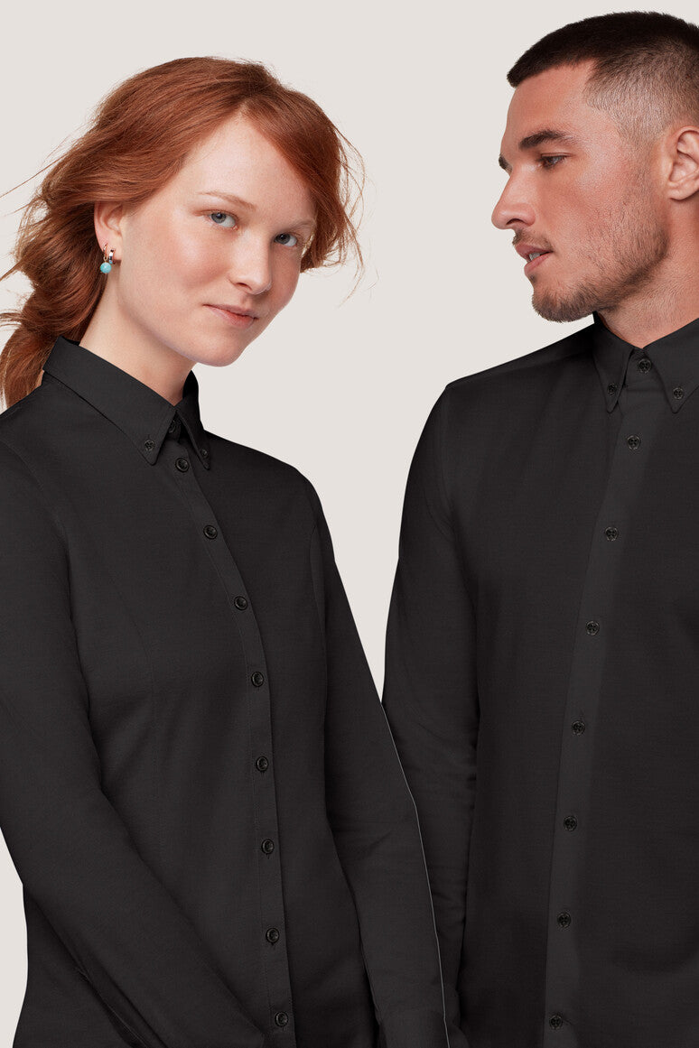 HAKRO Bluse Natural Stretch