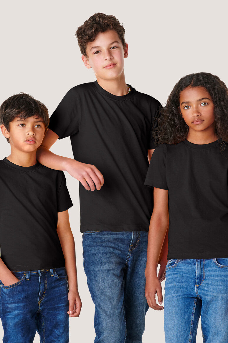 HAKRO Kinder T-Shirt Classic