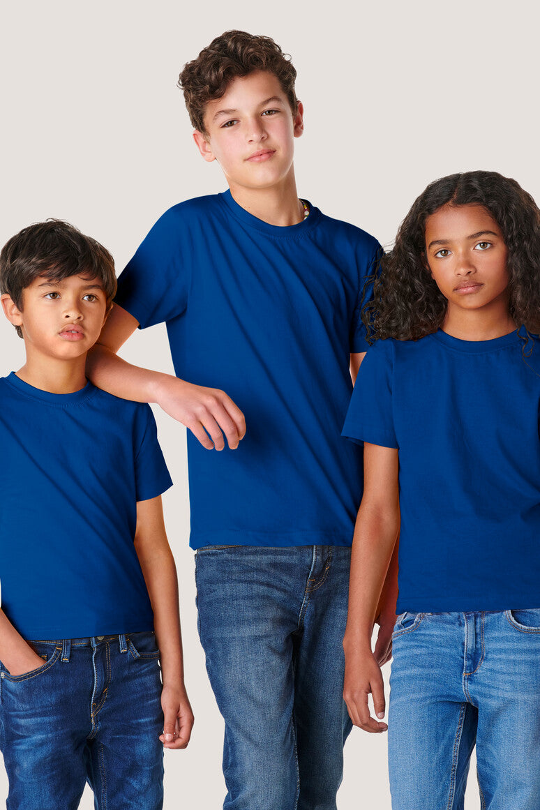 HAKRO Kinder T-Shirt Classic