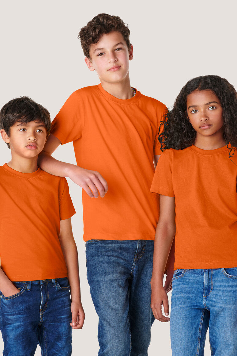 HAKRO Kinder T-Shirt Classic