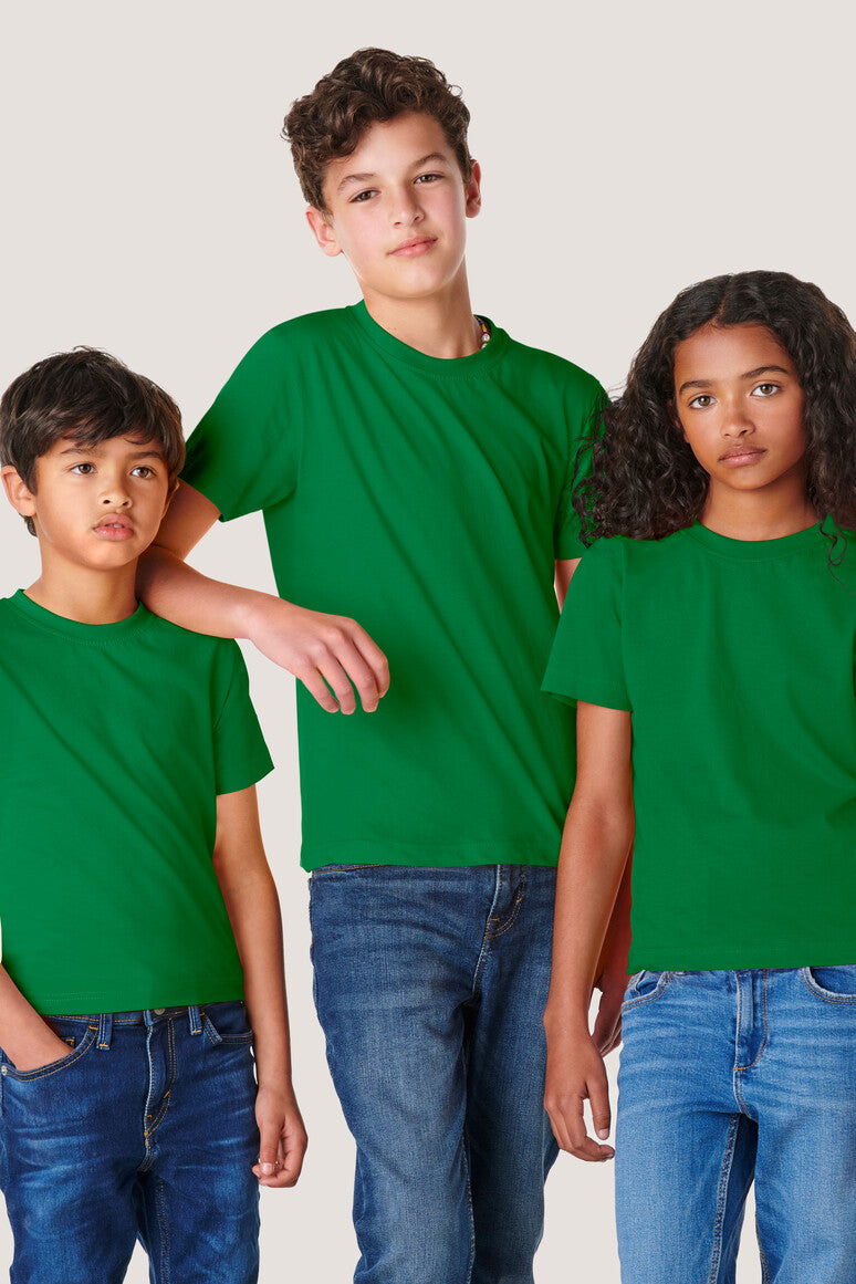HAKRO Kinder T-Shirt Classic