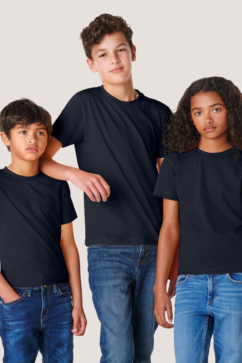 HAKRO Kinder T-Shirt Classic