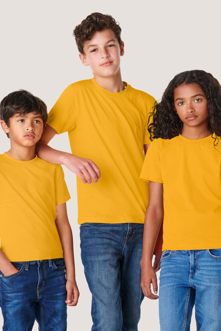 HAKRO Kinder T-Shirt Classic