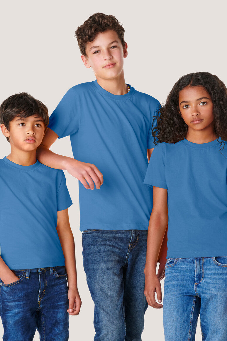 HAKRO Kinder T-Shirt Classic