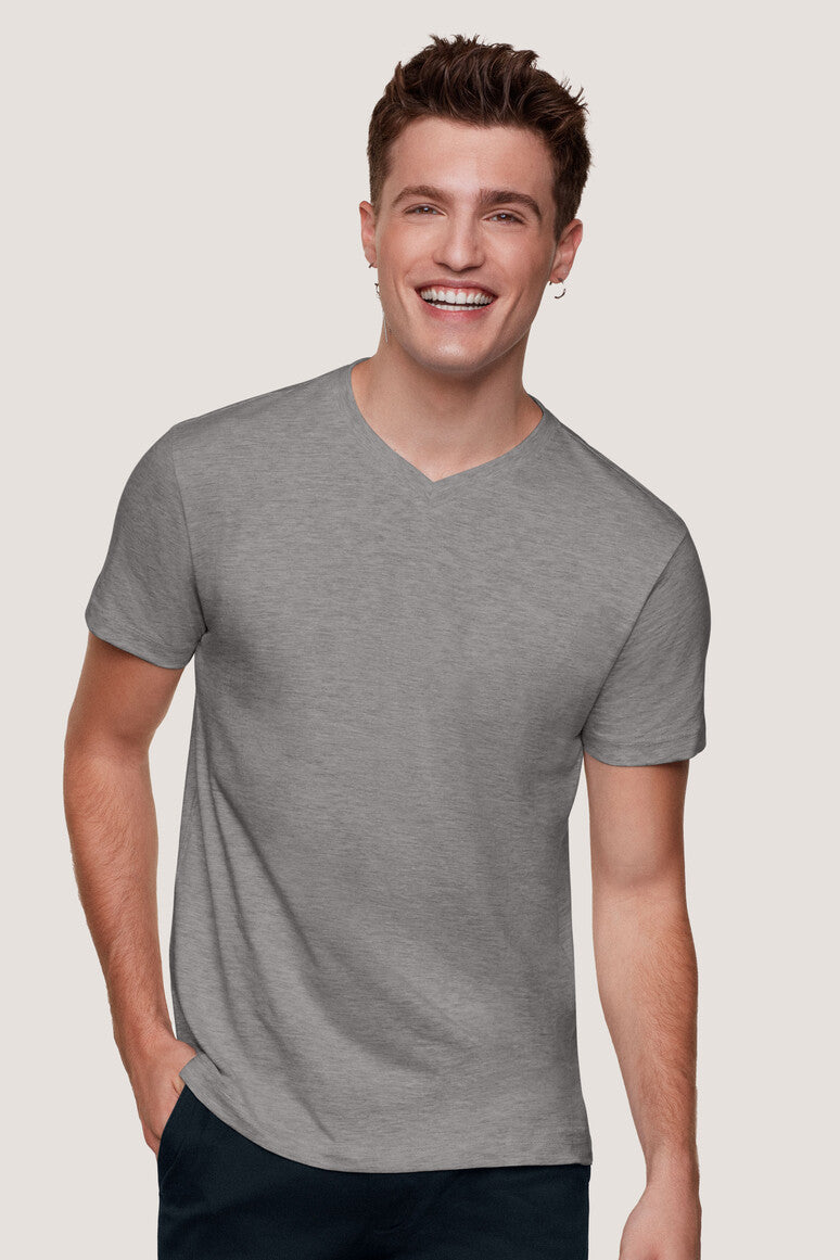 HAKRO V-Shirt Classic