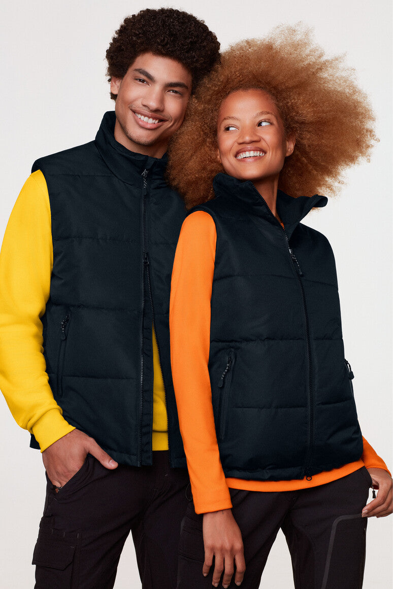 HAKRO Damen Bodywarmer Winnipeg