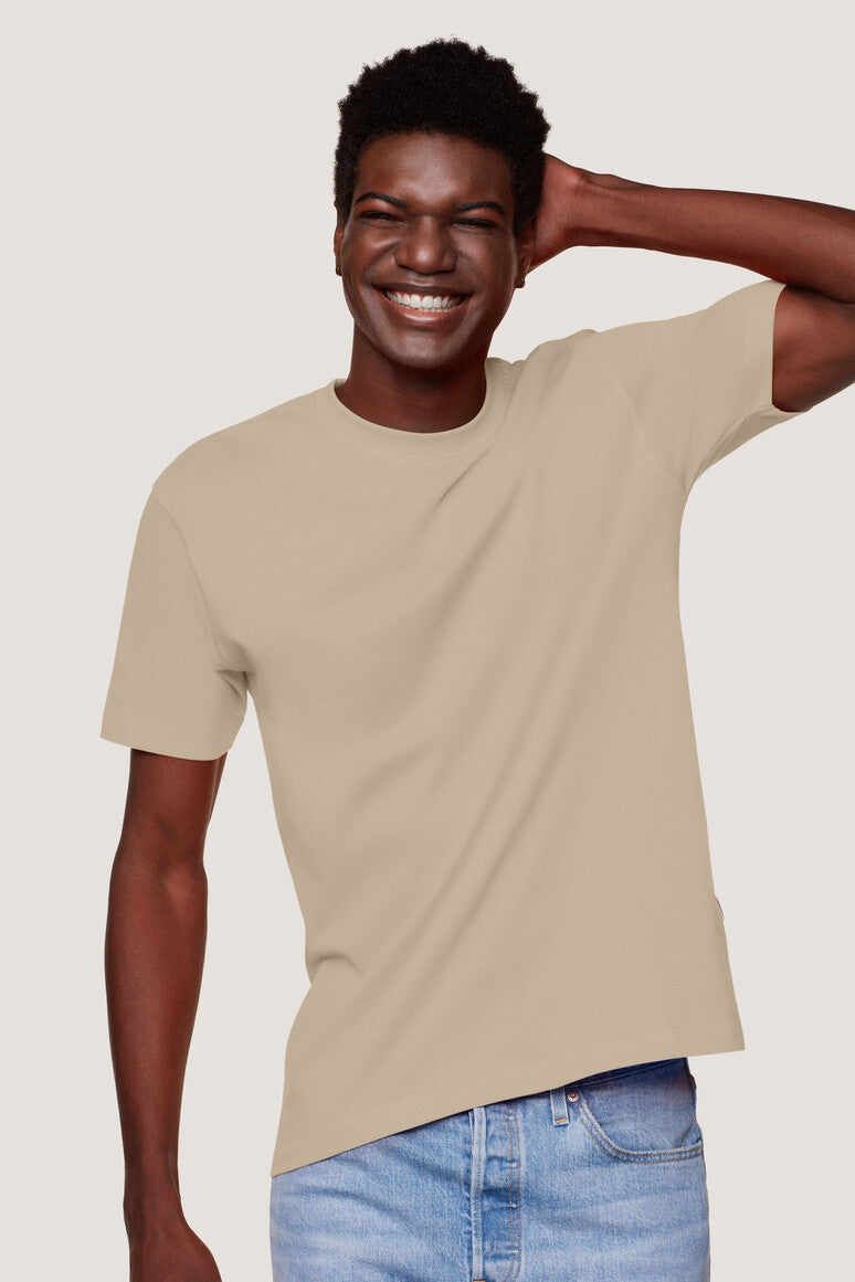 HAKRO T-Shirt Heavy