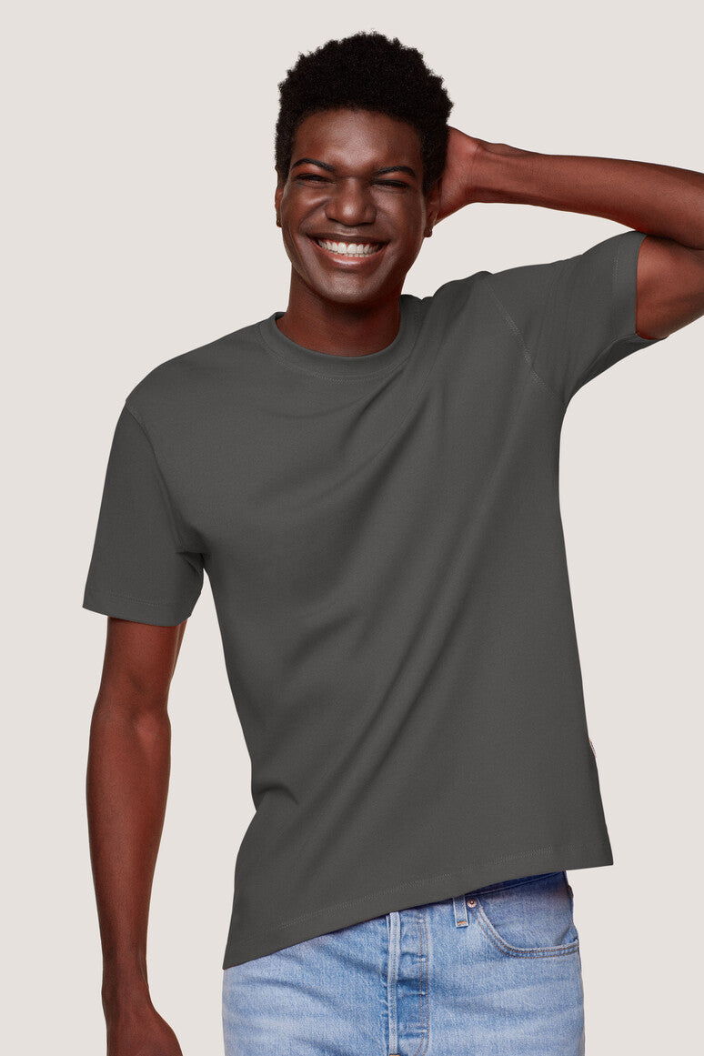 HAKRO T-Shirt Heavy