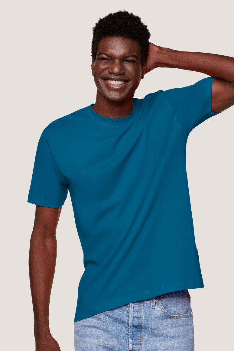 HAKRO T-Shirt Heavy