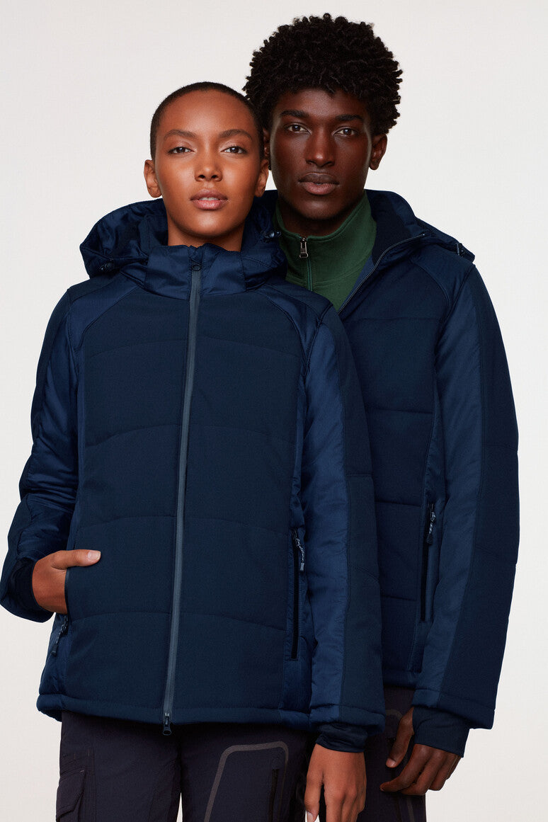 HAKRO Heavy-Softshelljacke Oklahoma