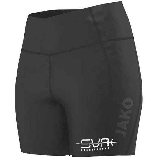 SVA Ladies Short Tight by Jako