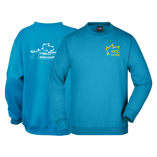 Möwejugend Sweatshirt Kids