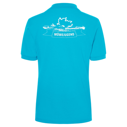 Möwejugend Polo Ladies