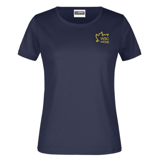 WSC Möwe Ahorn T-Shirt Ladies
