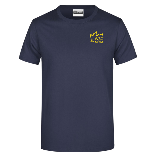 WSC Möwe Ahorn T-Shirt Unisex