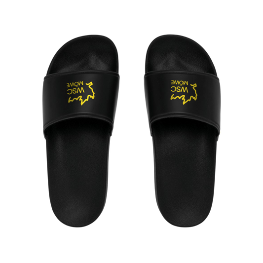 WSC Möwe Badelatschen