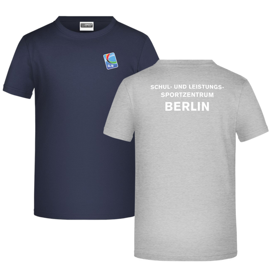 SLZB T-Shirt Kids