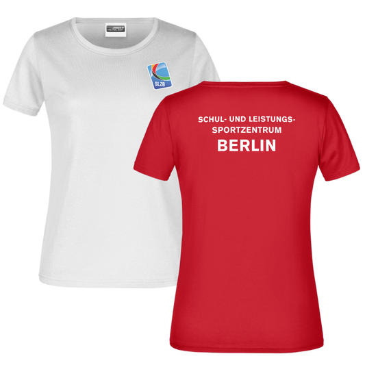 SLZB T-Shirt Girls