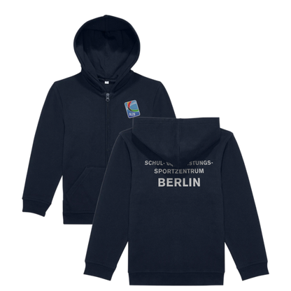 SLZB Hoodiejacke Kids