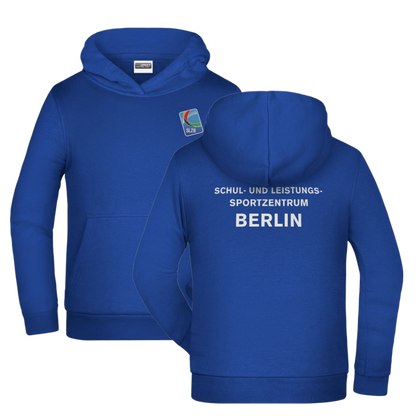 SLZB Hoodie Kids