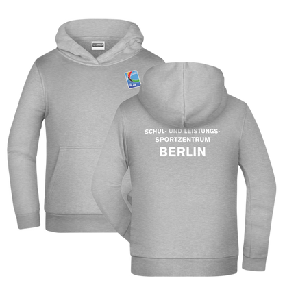 SLZB Hoodie Kids