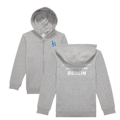 SLZB Hoodiejacke Kids
