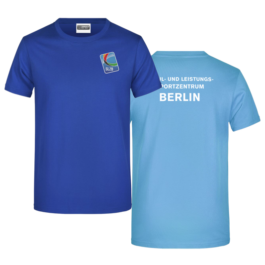 SLZB T-Shirt Unisex