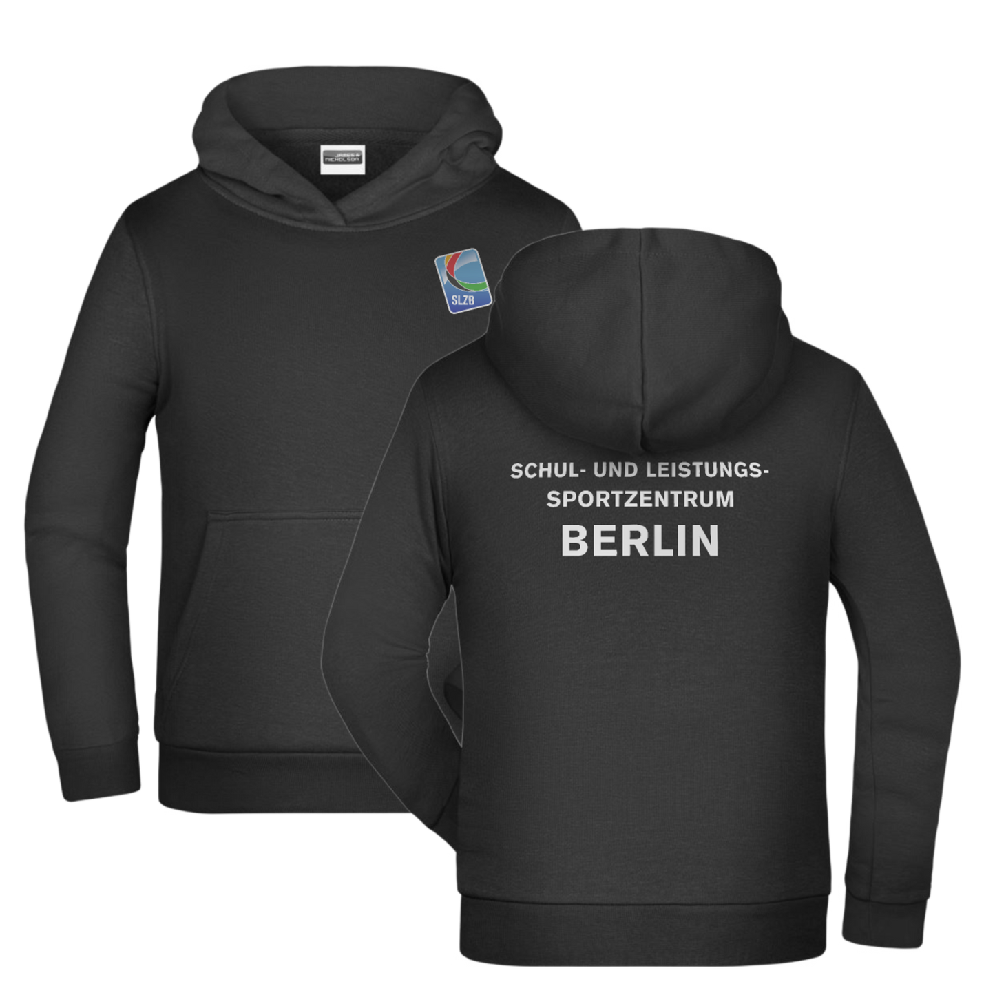 SLZB Hoodie Kids