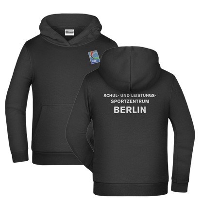 SLZB Hoodie Kids