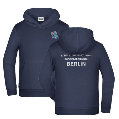 SLZB Hoodie Kids