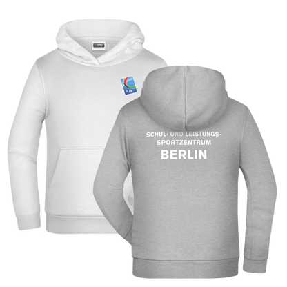 SLZB Hoodie Kids