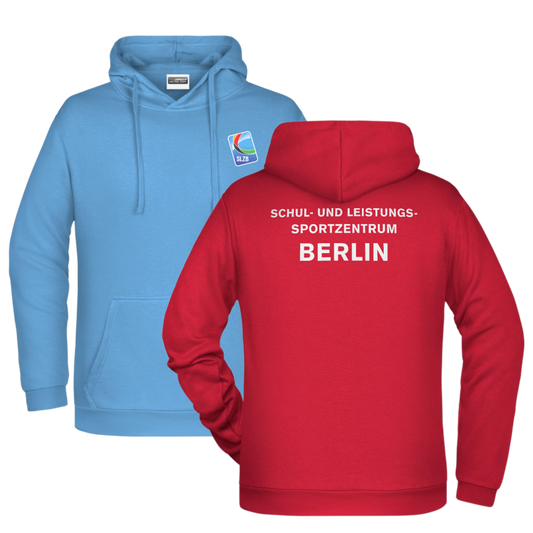 SLZB Hoodie Unisex