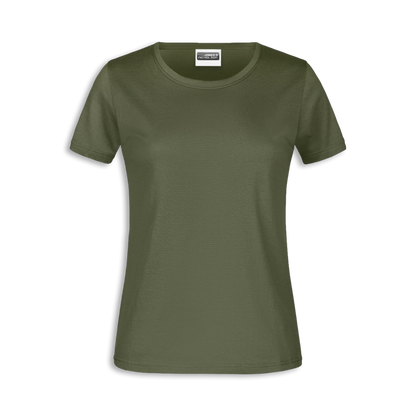 Essential Damen T-Shirt