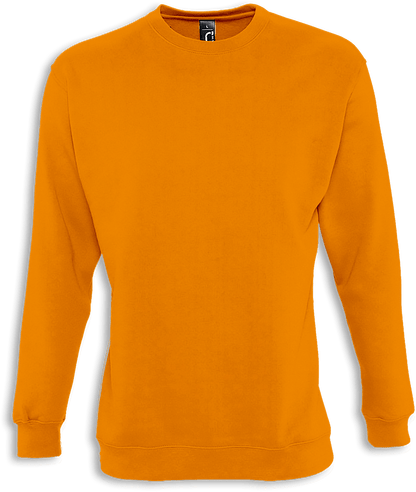 Basic Sweatshirt Unisex