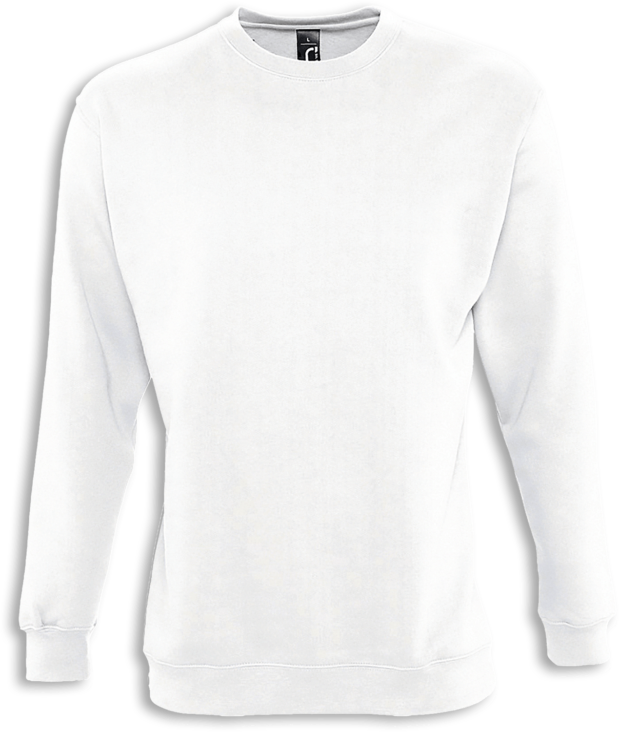 Basic Sweatshirt Unisex