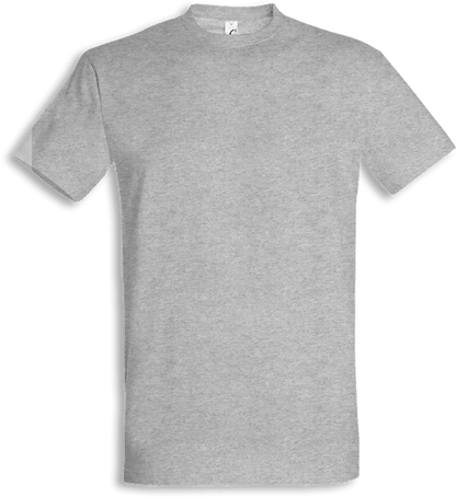 Basic T-Shirt für Herren