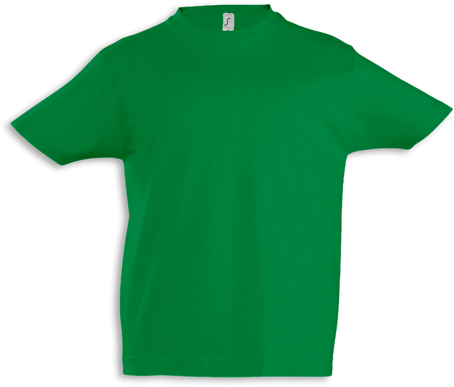 Basic T-Shirt für Kinder