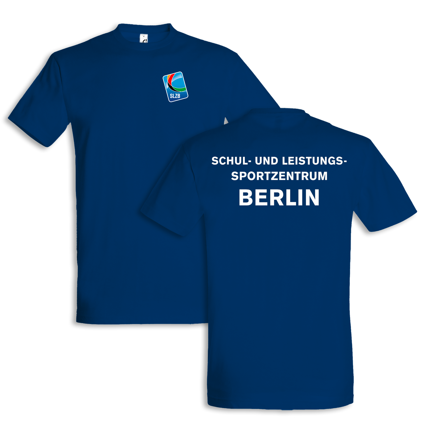 SLZB T-Shirt Unisex