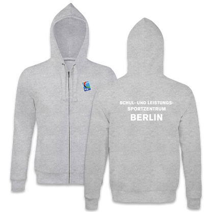 SLZB Hoodiejacke Unisex