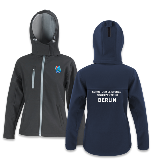SLZB Allwetterjacke Girls