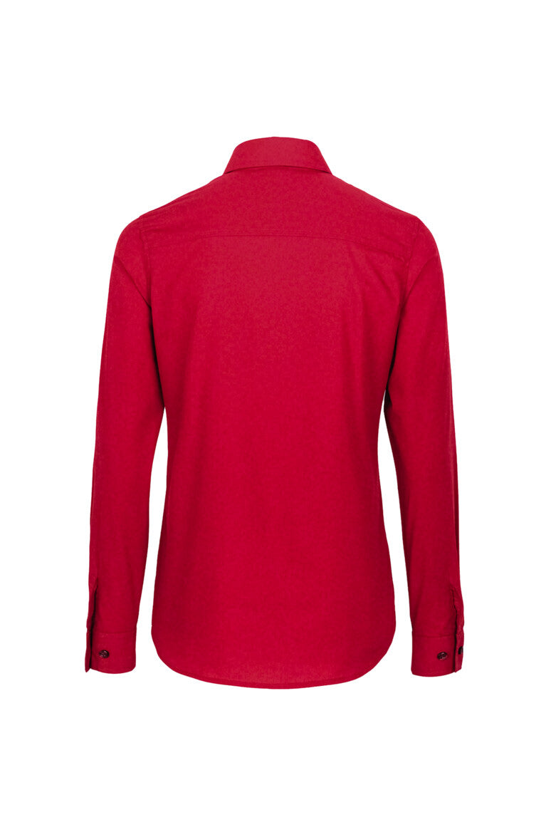 HAKRO Bluse MIKRALINAR®