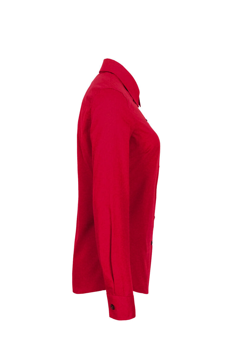 HAKRO Bluse MIKRALINAR®