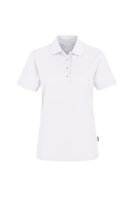 HAKRO Damen Poloshirt COOLMAX®