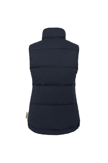 HAKRO Damen Bodywarmer Winnipeg