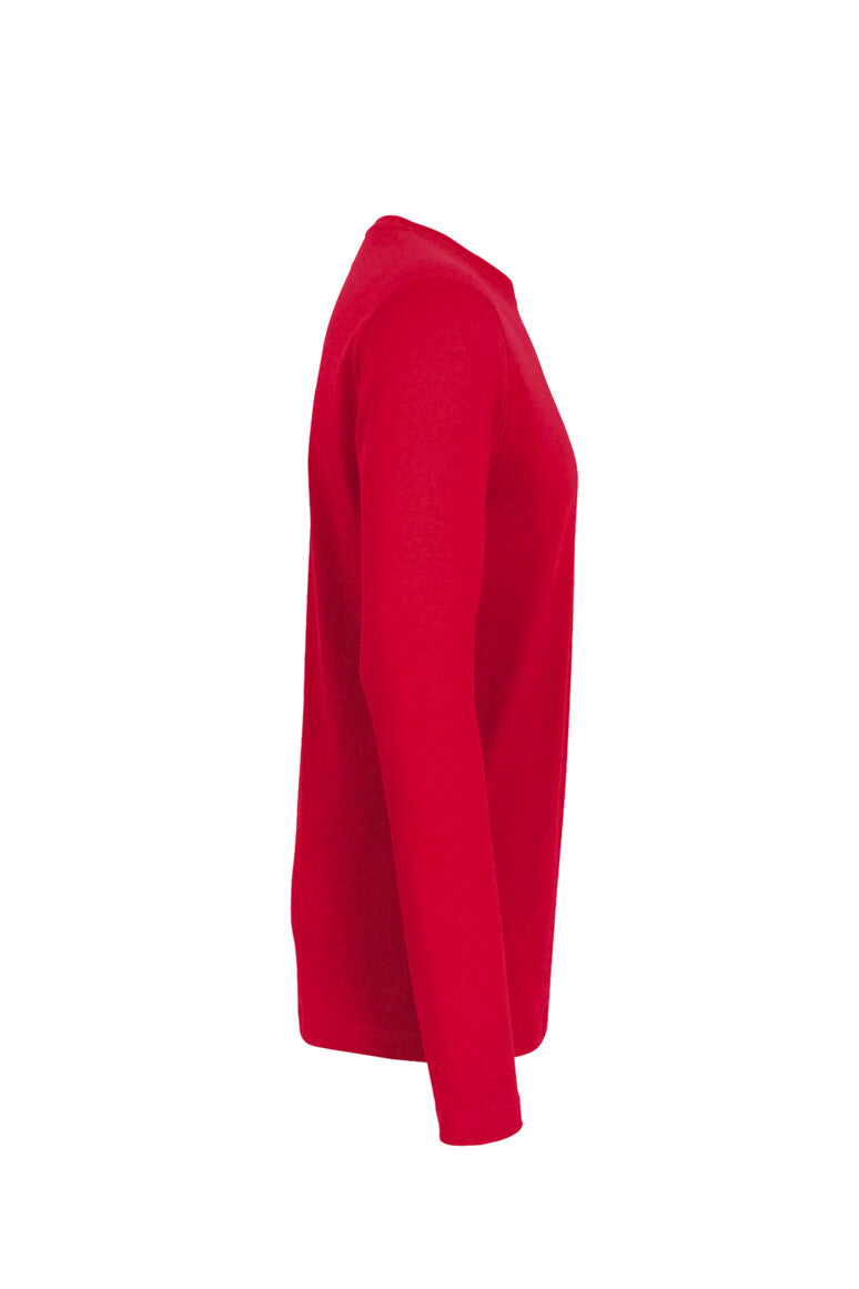 HAKRO Longsleeve Heavy